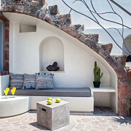 Sweet Nectar Villa With Hot Tub Pyrgos Kallistis Exterior photo