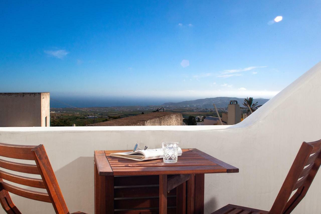 Sweet Nectar Villa With Hot Tub Pyrgos Kallistis Exterior photo